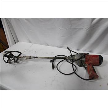 Goldblatt Electric Mixer