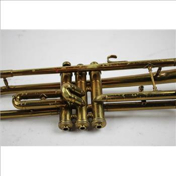 Gold/Brass 19