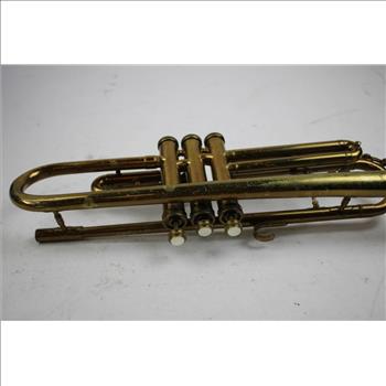 Gold/Brass 19