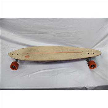 Goldcoast Skateboard Longboard