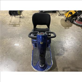 Golden Companion Mobility Scooter