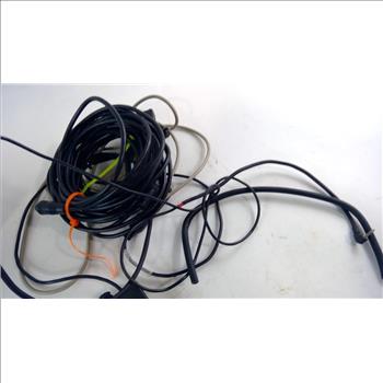 Golden Eagle Car Mounted Radar System