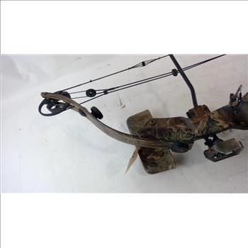 Golden Eagle Compound  Bow