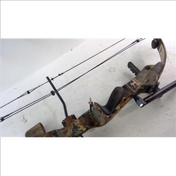 Golden Eagle Compound  Bow