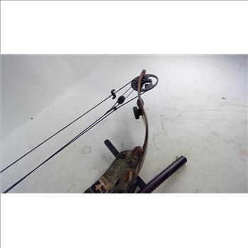 Golden Eagle Compound  Bow