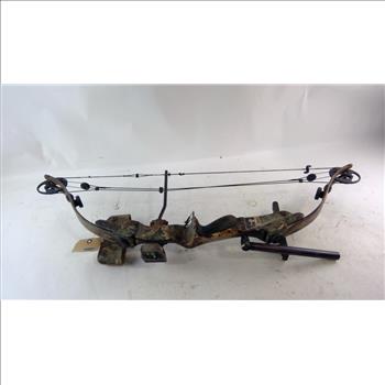 Golden Eagle Compound  Bow