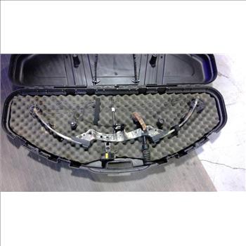 Golden Eagle Compound Bow