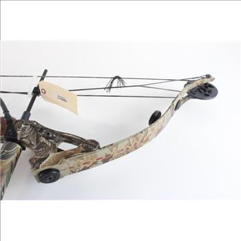 Golden Eagle Compound Bow