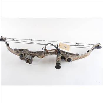 Golden Eagle Compound Bow