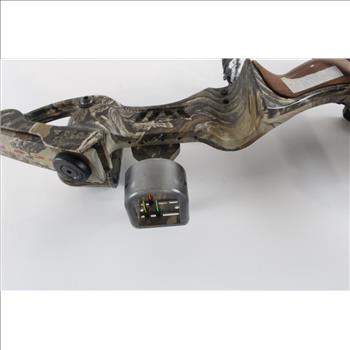 Golden Eagle Compound Bow