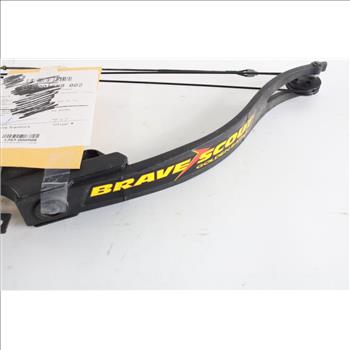 Golden Eagle Youth Compound Bow