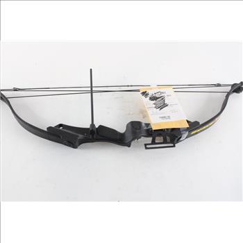 Golden Eagle Youth Compound Bow