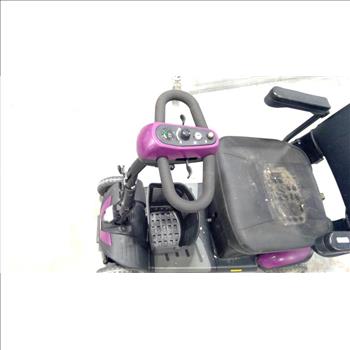 Golden Electric Mobility Cart