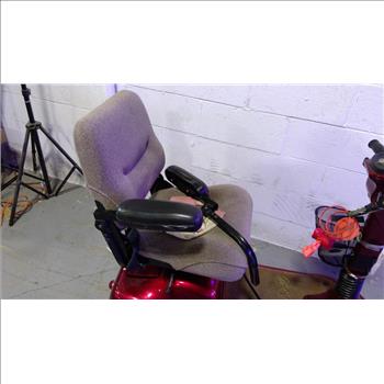Golden Mobility Scooter