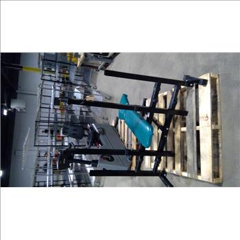 Gold's Gym Weight Bench