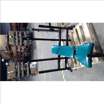 Gold's Gym Weight Bench