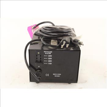 GoldSource Transformer