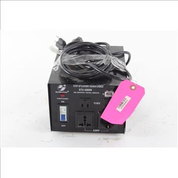 GoldSource Transformer