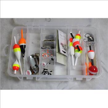 Golf And Fishing Gear