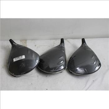 Golf And Fishing Gear