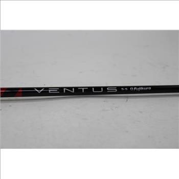 Golf Club Shaft