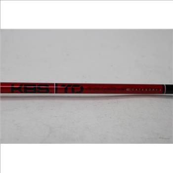 Golf Club Shaft