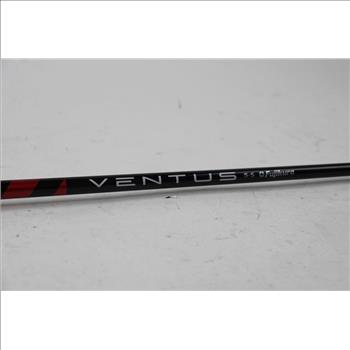 Golf Club Shaft