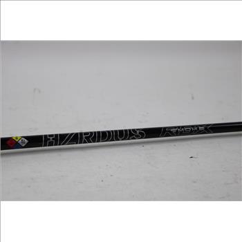 Golf Club Shaft
