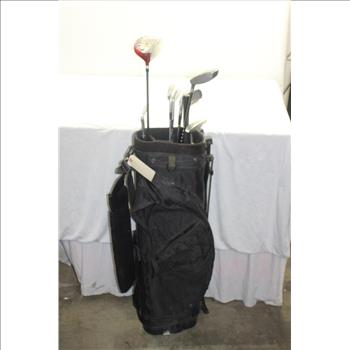 Golf Clubs