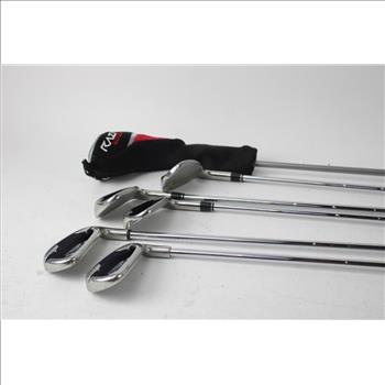 Golf Clubs, 24 Pieces