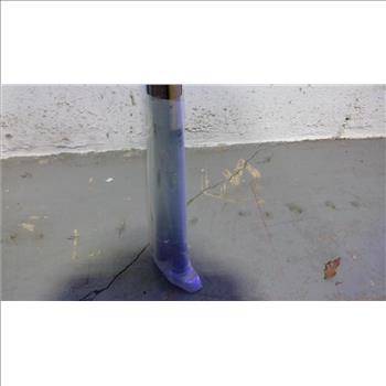 Golf Clubs, 5 Pieces