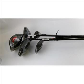 Golf Drivers 5 Pieces