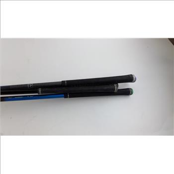 Golf Drivers 5 Pieces