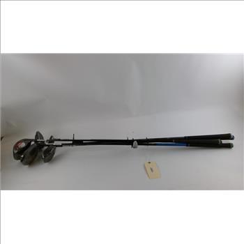 Golf Drivers 5 Pieces