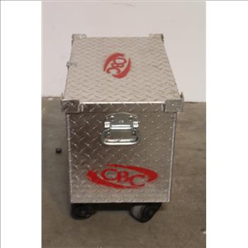 Gondola Moving System Rolling Storage Box