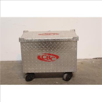 Gondola Moving System Rolling Storage Box