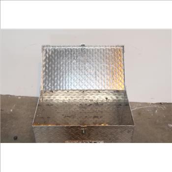 Gondola Moving System Rolling Storage Box