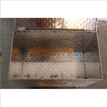 Gondola Moving System Rolling Storage Box