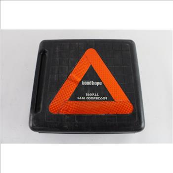 Good Hope Case Compressor