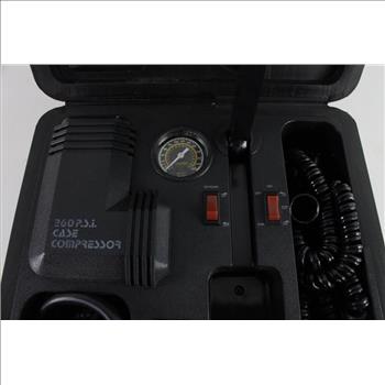 Good Hope Case Compressor