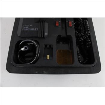 Good Hope Case Compressor