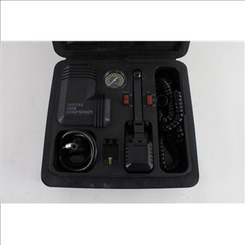 Good Hope Case Compressor