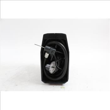 Good Hope Portable Air Compressor/Worklight