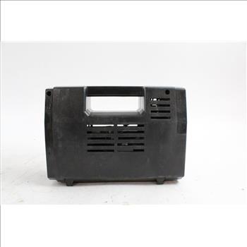 Good Hope Portable Air Compressor/Worklight