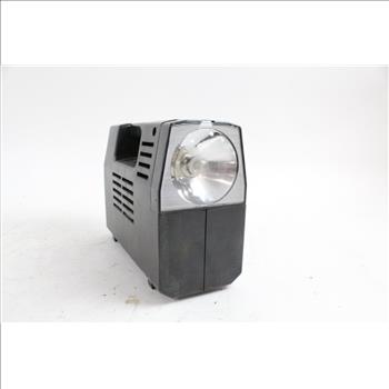 Good Hope Portable Air Compressor/Worklight