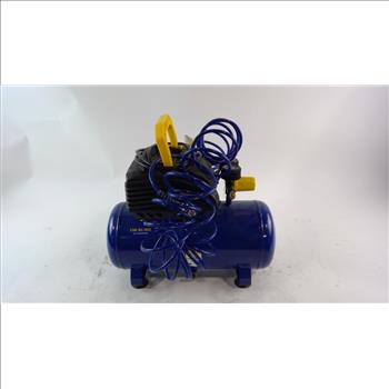 Good Year 3 Gallon Air Compressor