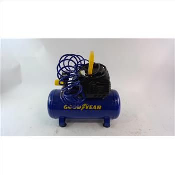 Good Year 3 Gallon Air Compressor