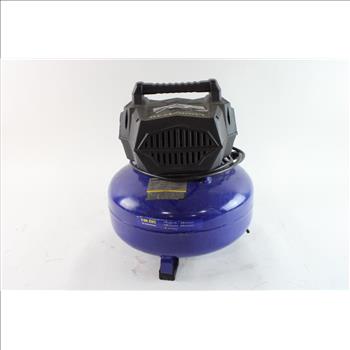 Good Year Air Compressor