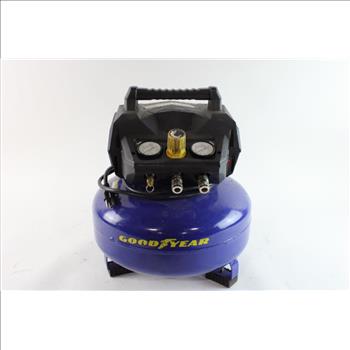Good Year Air Compressor