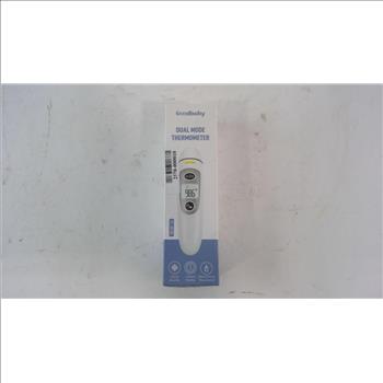 Goodbaby Dual Mode Thermometer